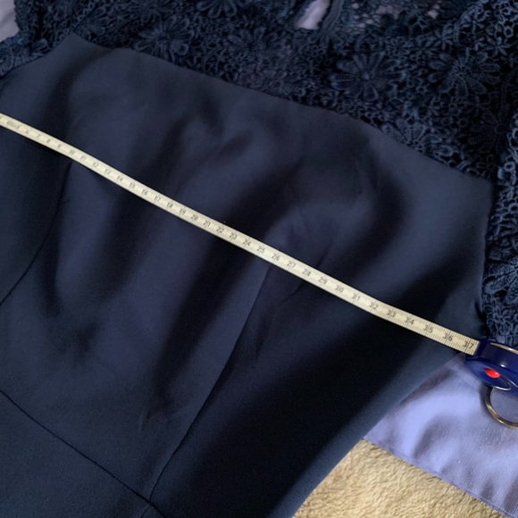 DOROTHY PERKINS- MIDI DRESS - Picture 8 of 8